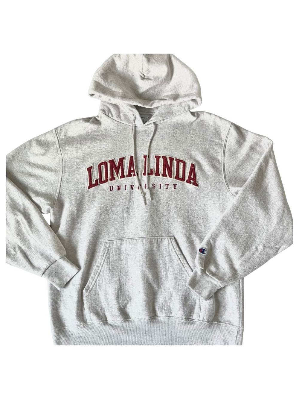 LOMA LINDA UNIVERSITY Vintage Hoodie